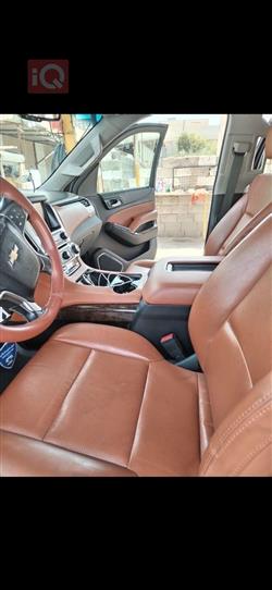 شيفروليه تاهو